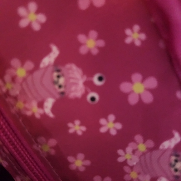 Loungefly monsters Inc - Picture 2 of 6